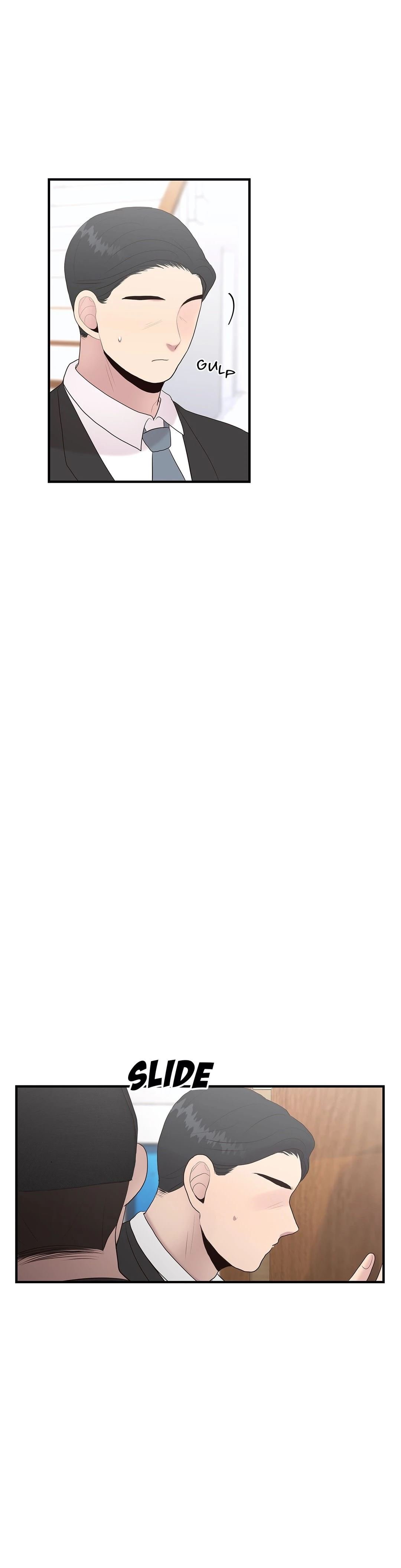 Toxic Burn Manhwa - Chapter 19 Page 36