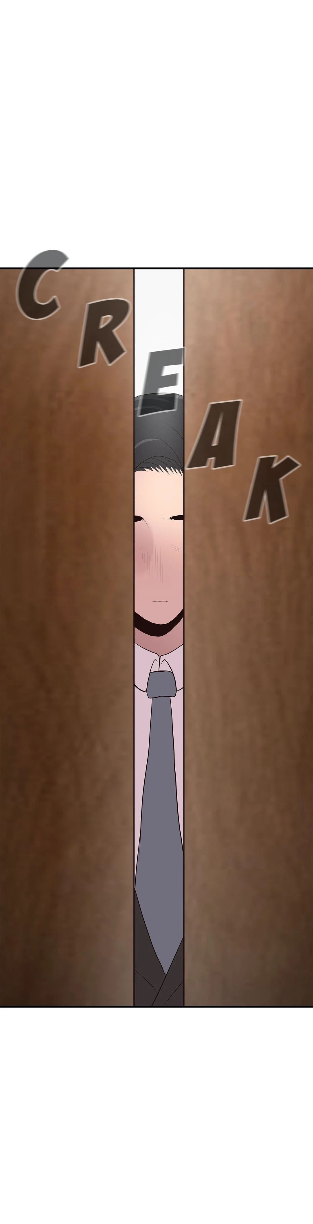 Toxic Burn Manhwa - Chapter 19 Page 37