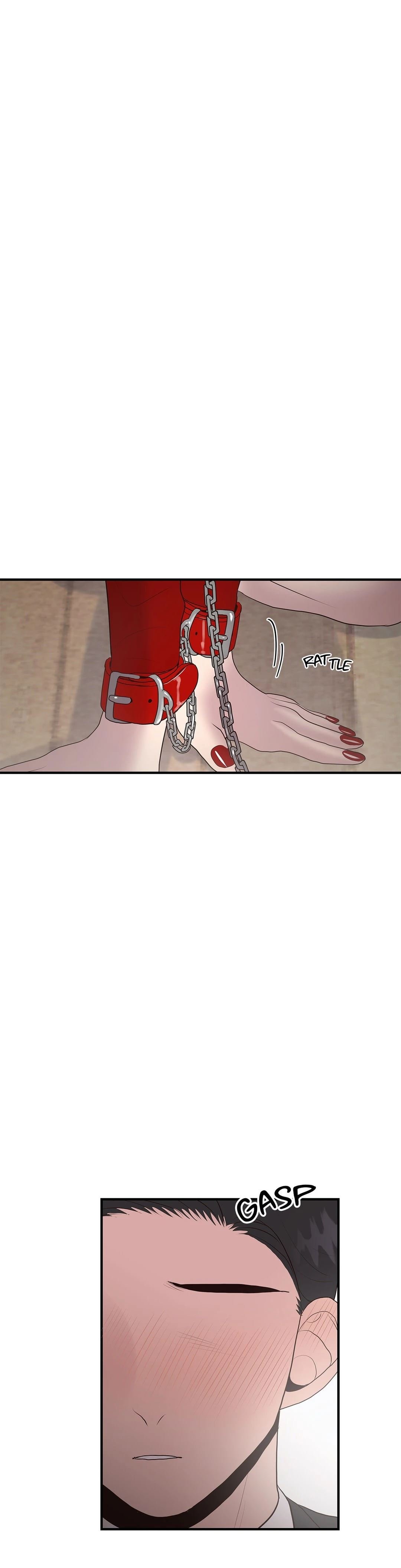 Toxic Burn Manhwa - Chapter 19 Page 38