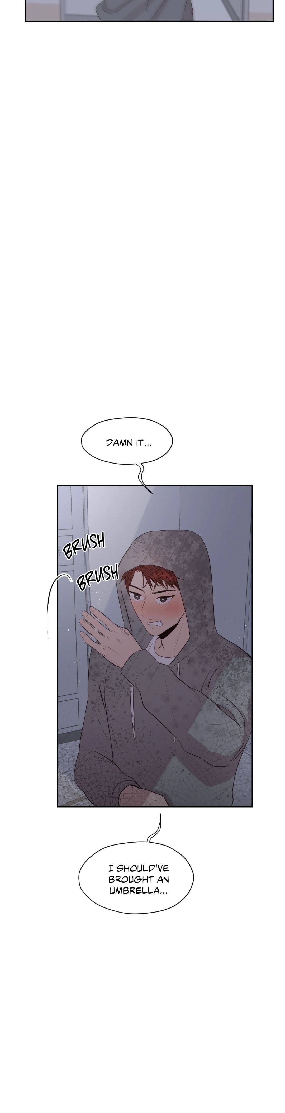 Toxic Burn Manhwa - Chapter 48 Page 5