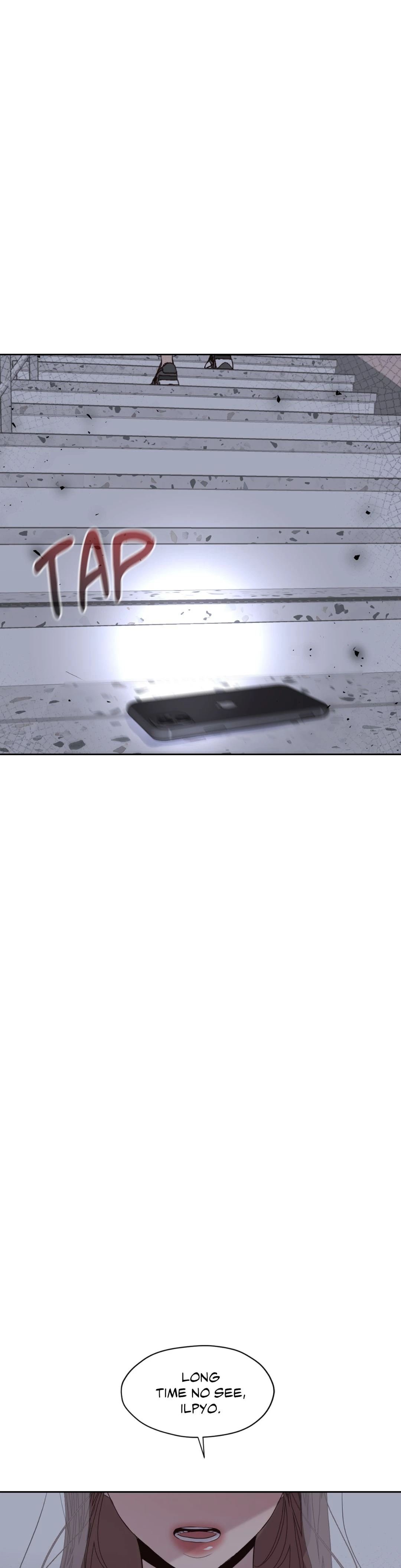 Toxic Burn Manhwa - Chapter 48 Page 14