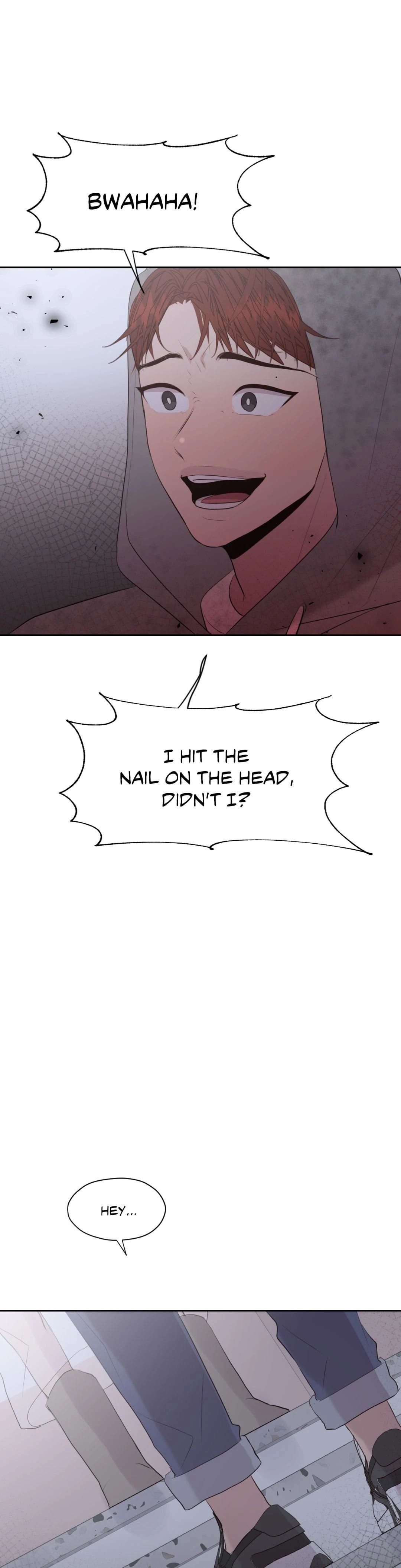 Toxic Burn Manhwa - Chapter 48 Page 20