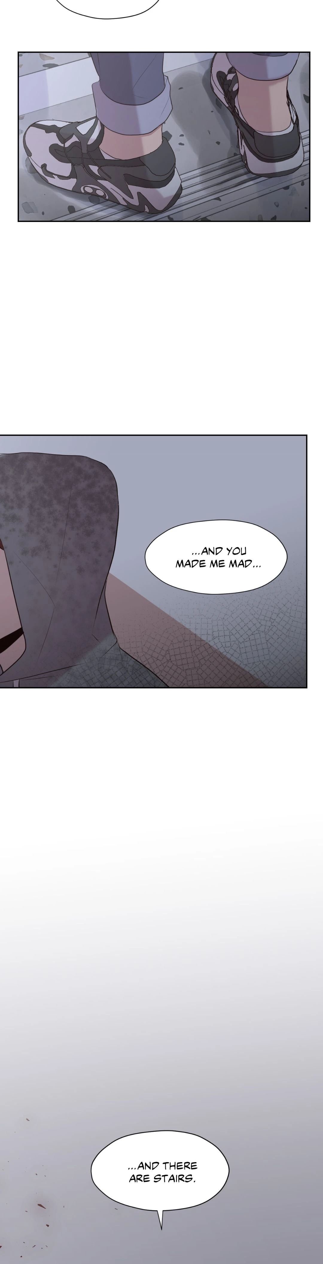 Toxic Burn Manhwa - Chapter 48 Page 30