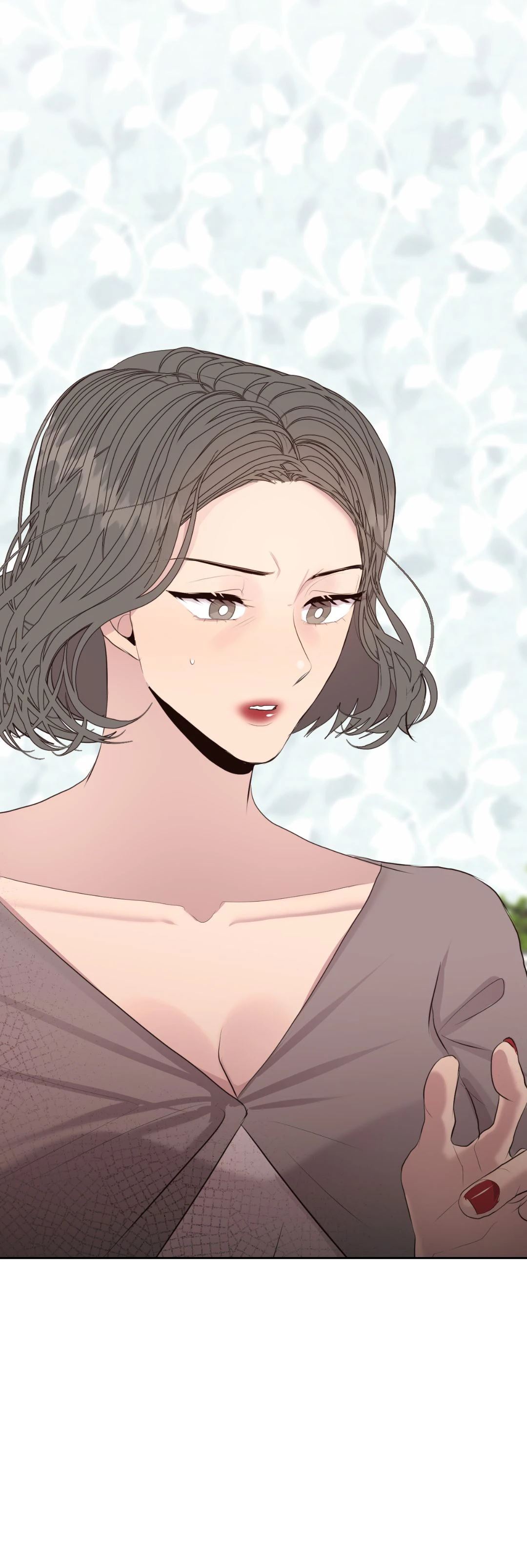 Toxic Burn Manhwa - Chapter 48 Page 37