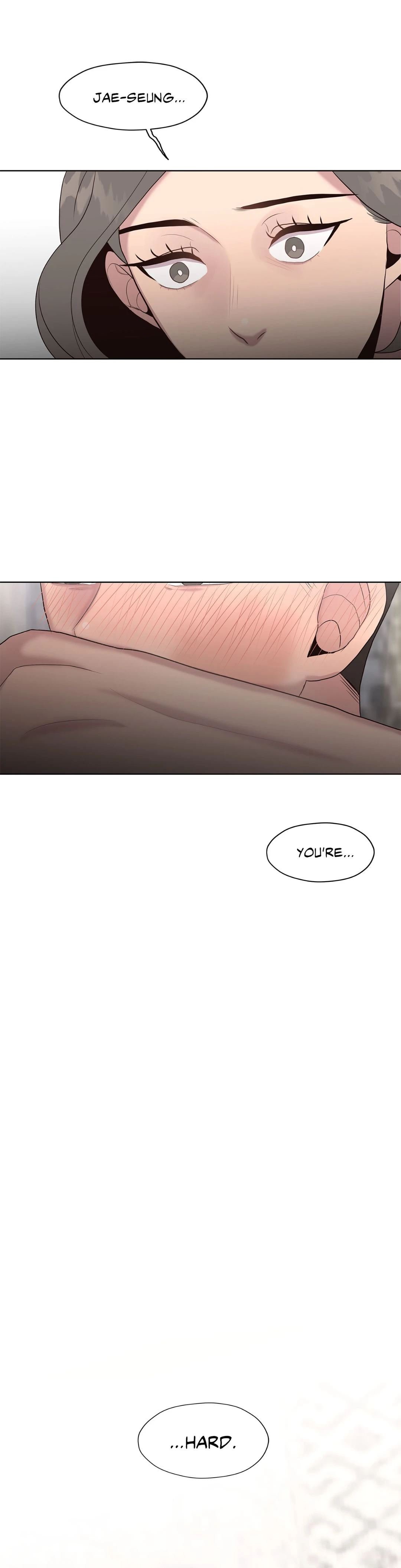 Toxic Burn Manhwa - Chapter 24 Page 0