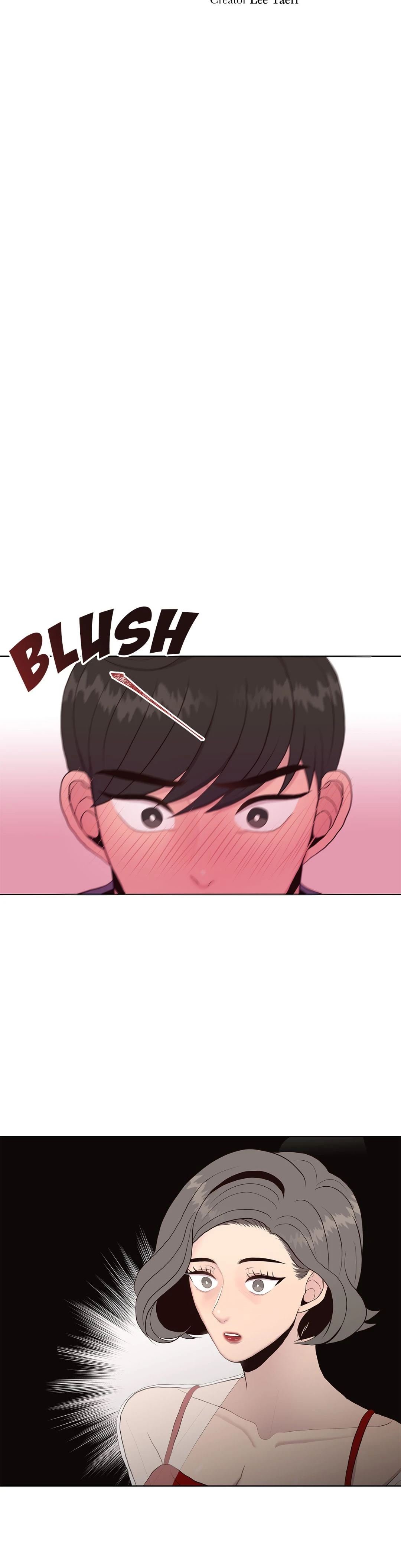 Toxic Burn Manhwa - Chapter 24 Page 2