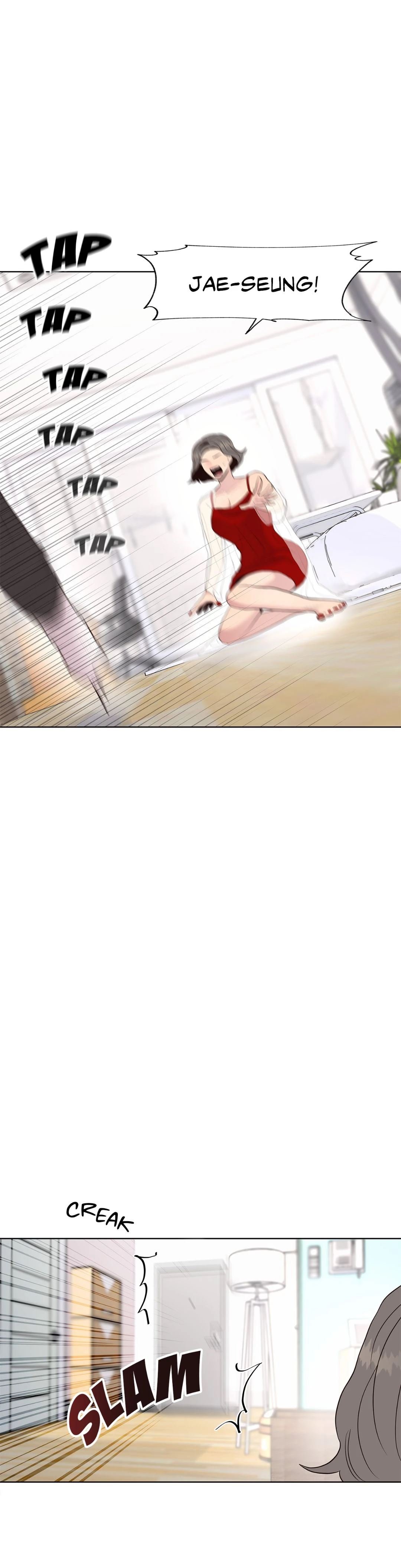 Toxic Burn Manhwa - Chapter 24 Page 4