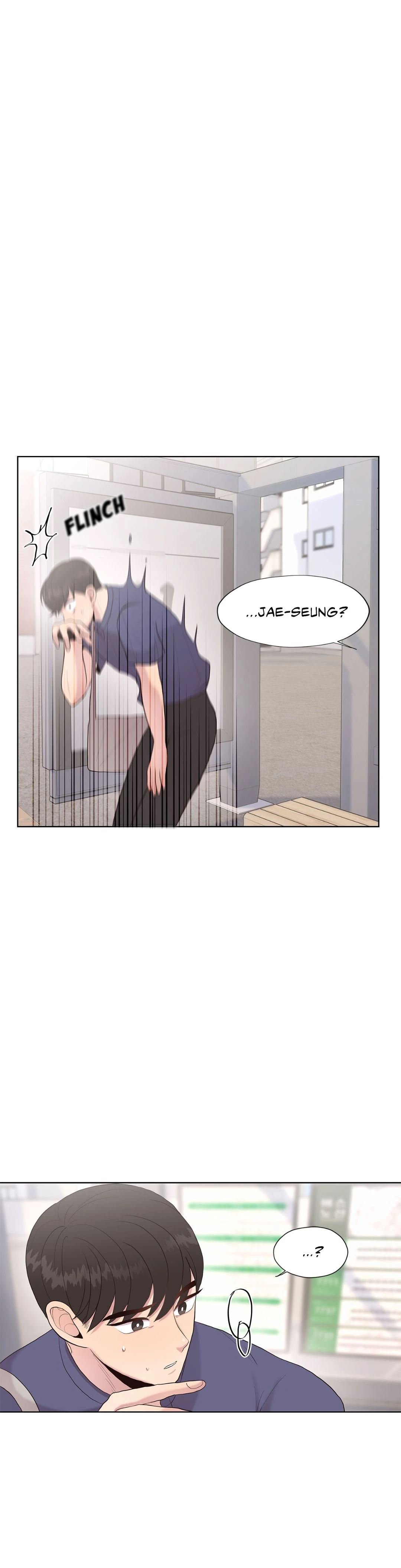 Toxic Burn Manhwa - Chapter 24 Page 9