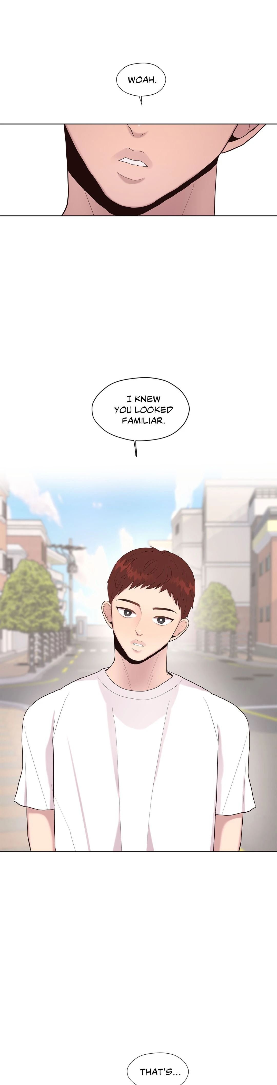 Toxic Burn Manhwa - Chapter 24 Page 10
