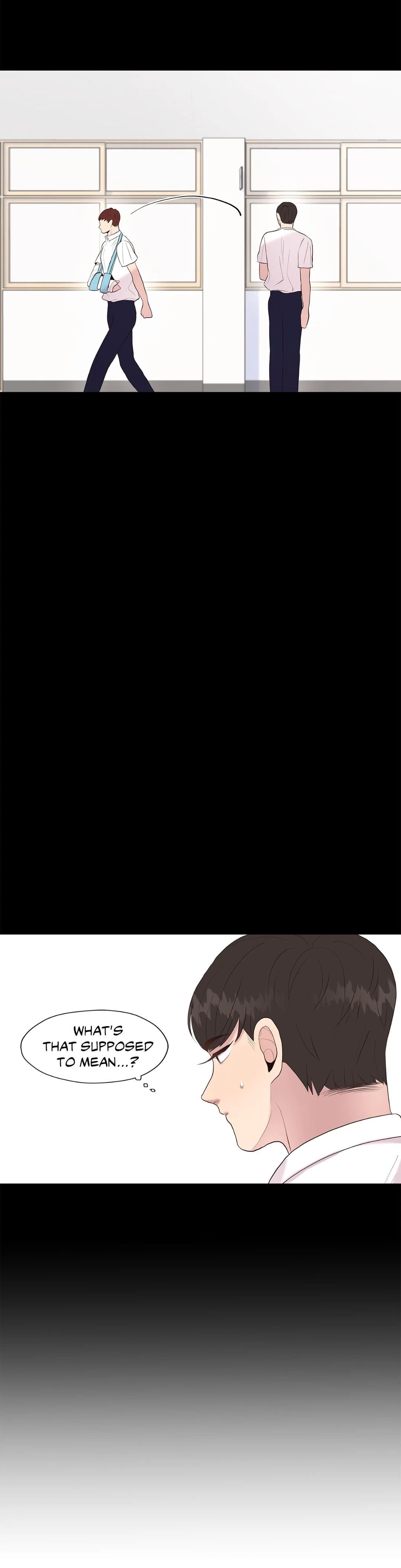 Toxic Burn Manhwa - Chapter 24 Page 14