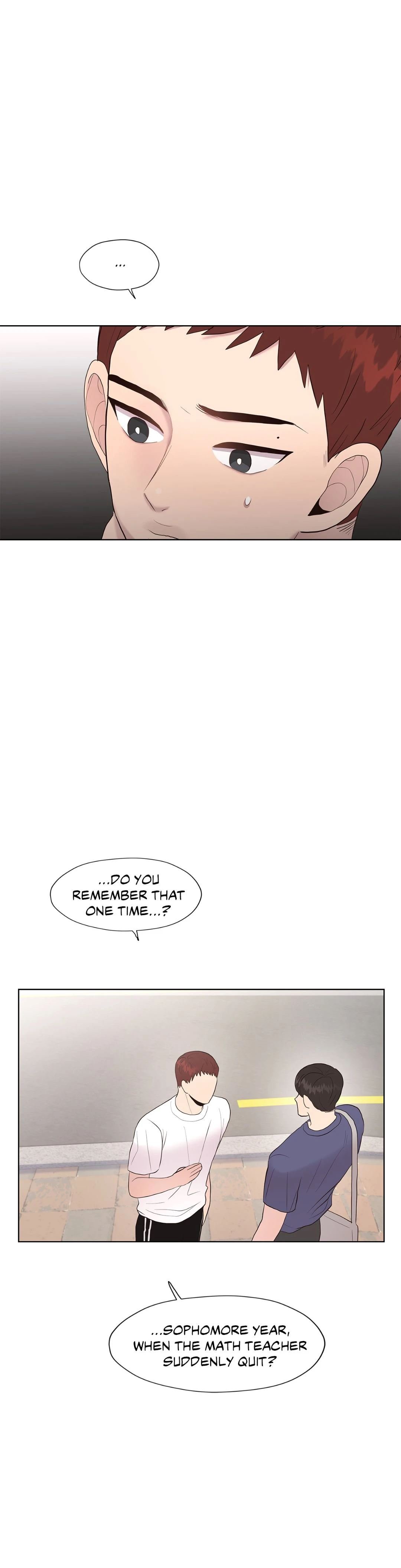 Toxic Burn Manhwa - Chapter 24 Page 18