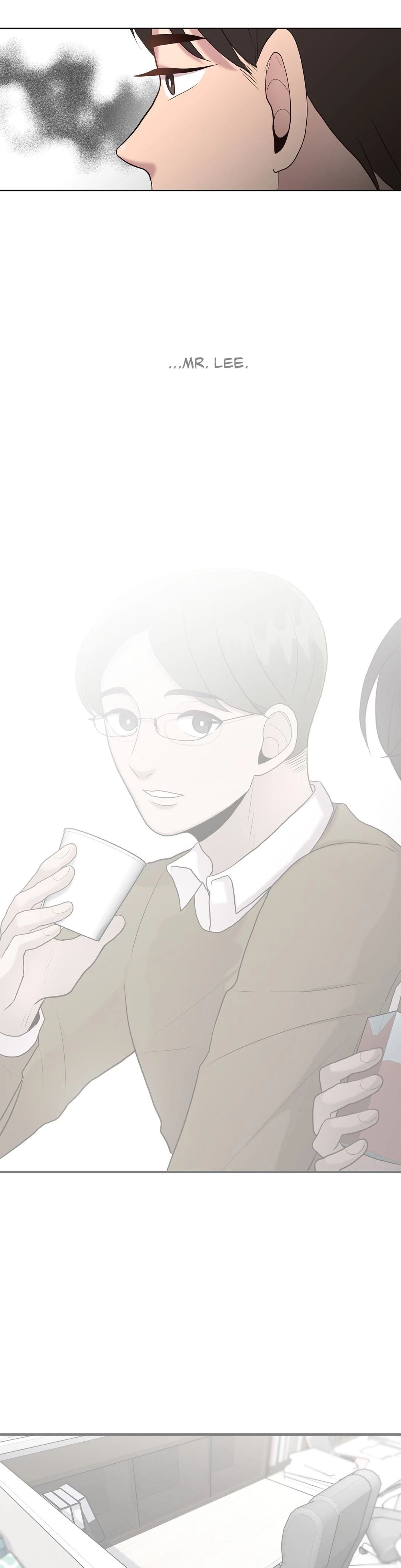 Toxic Burn Manhwa - Chapter 24 Page 19