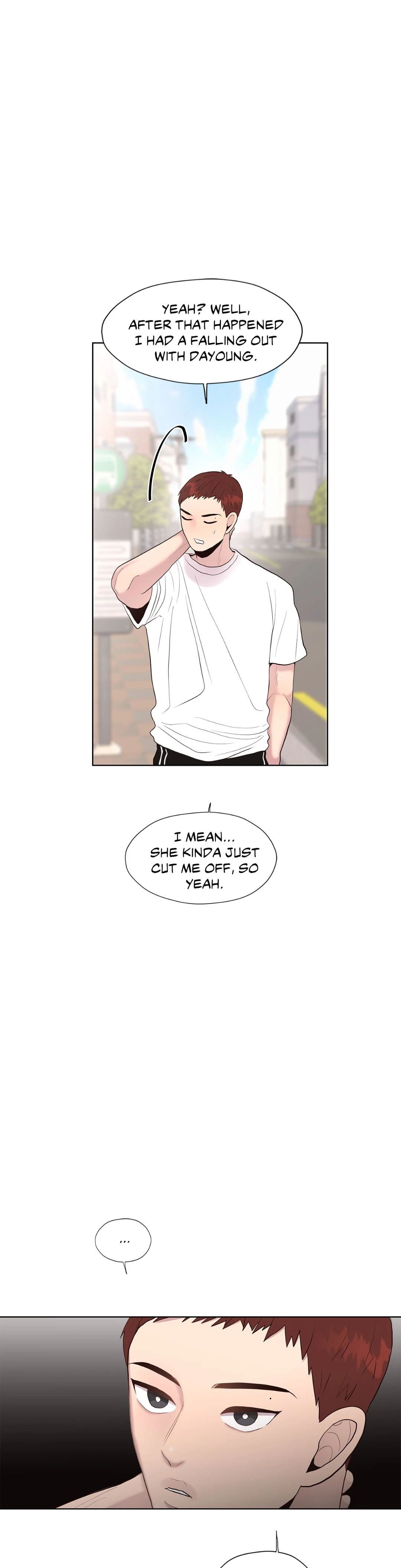 Toxic Burn Manhwa - Chapter 24 Page 21