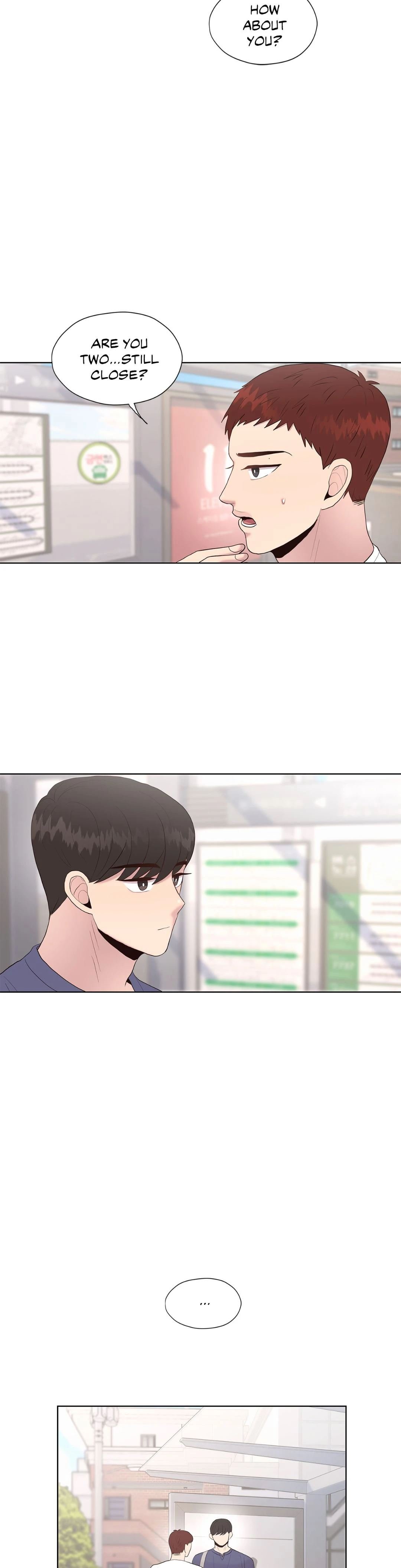Toxic Burn Manhwa - Chapter 24 Page 22
