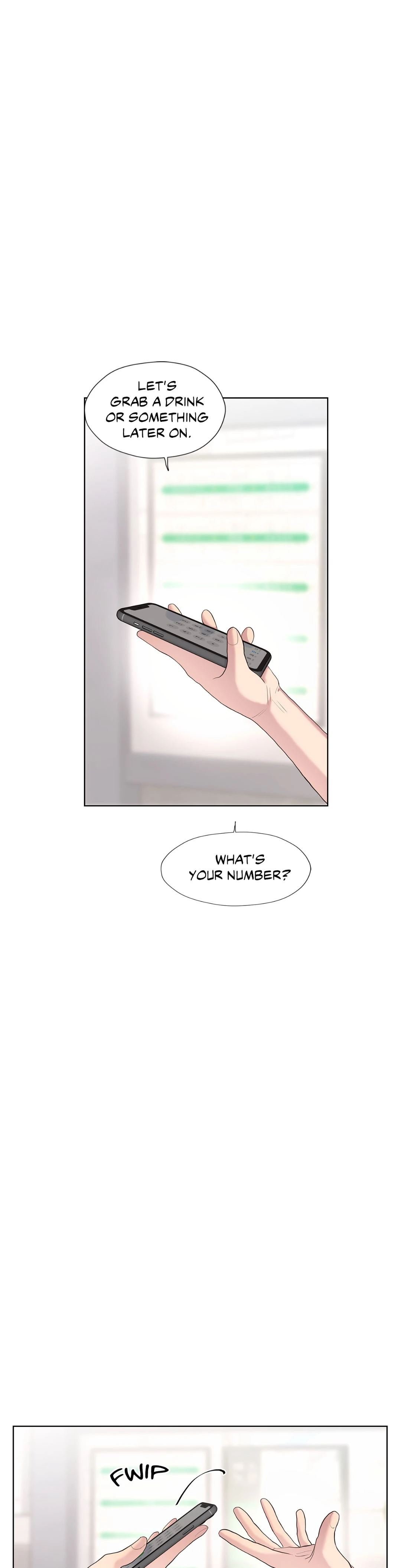 Toxic Burn Manhwa - Chapter 24 Page 24