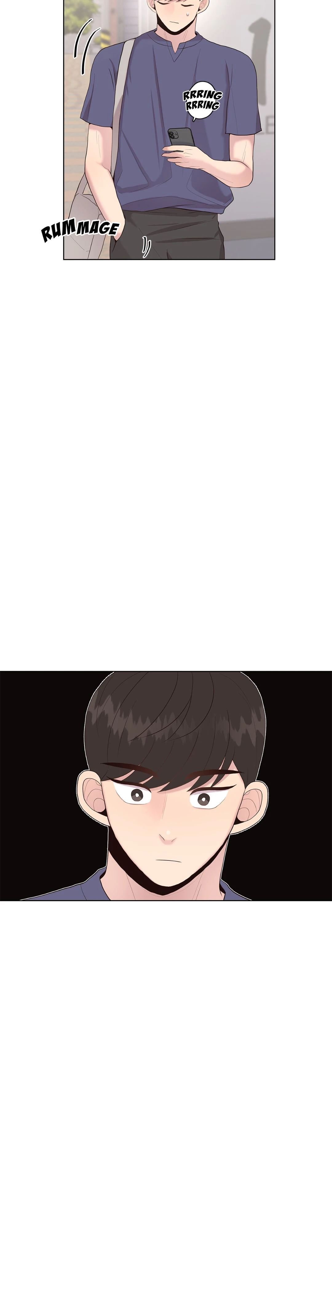 Toxic Burn Manhwa - Chapter 24 Page 26