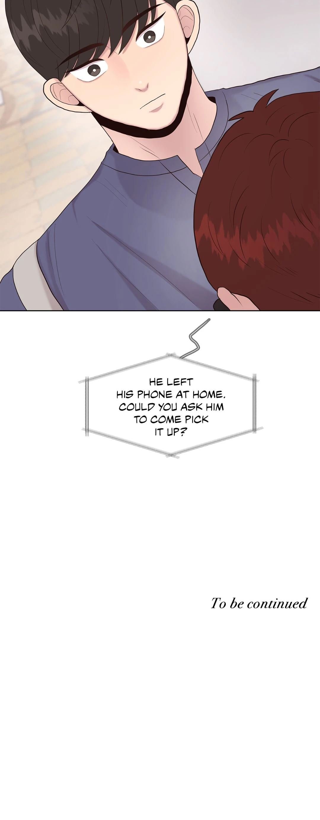 Toxic Burn Manhwa - Chapter 24 Page 31