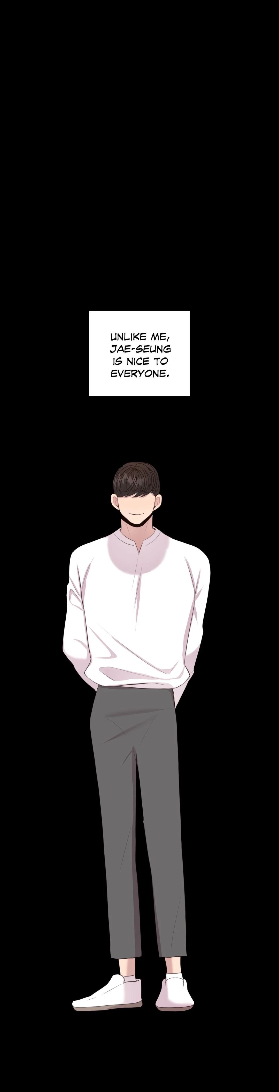 Toxic Burn Manhwa - Chapter 43 Page 2