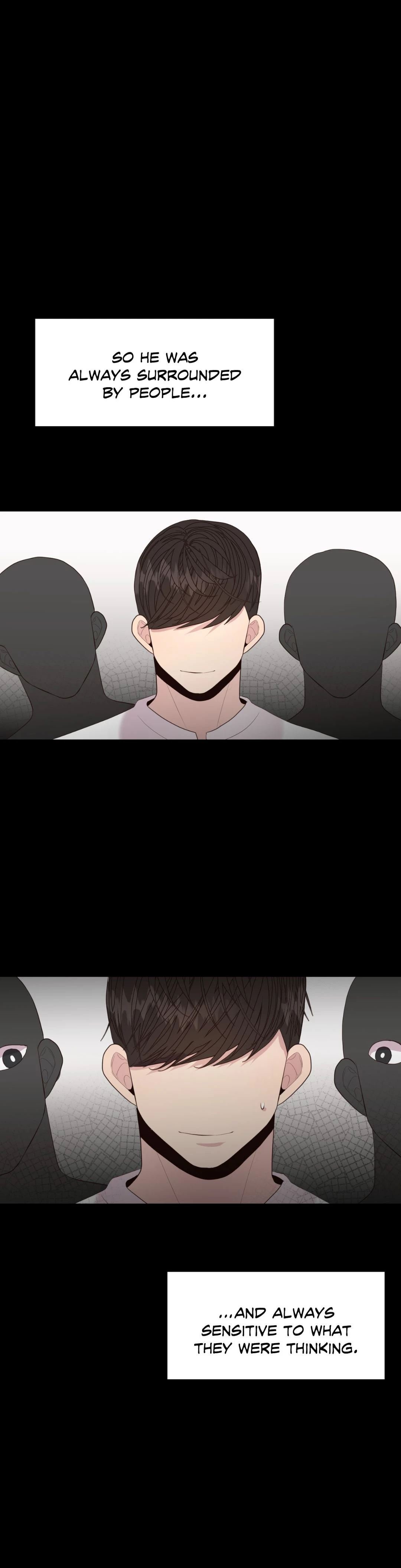 Toxic Burn Manhwa - Chapter 43 Page 3