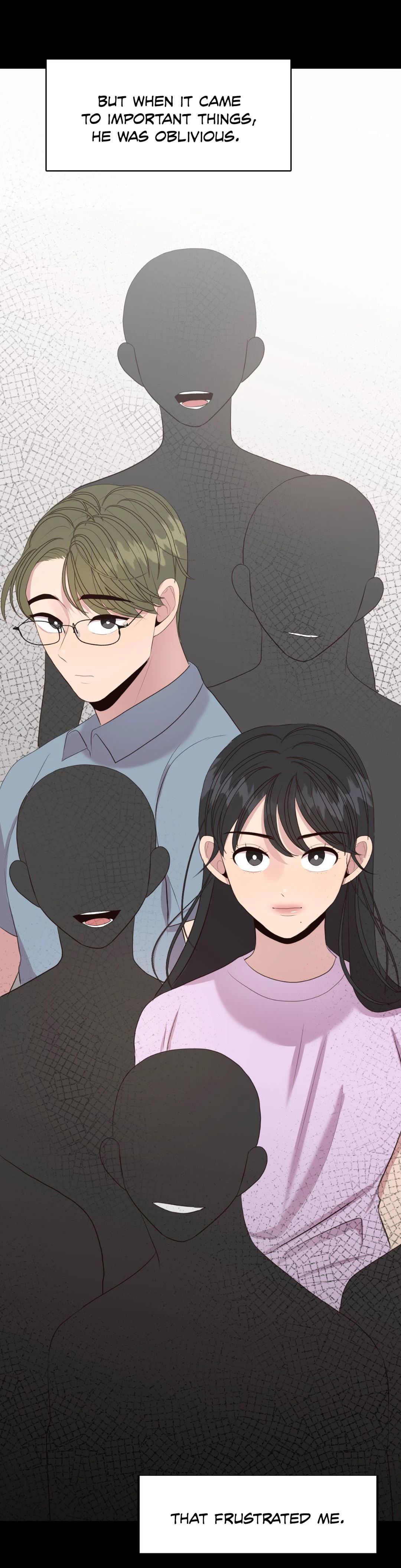 Toxic Burn Manhwa - Chapter 43 Page 4