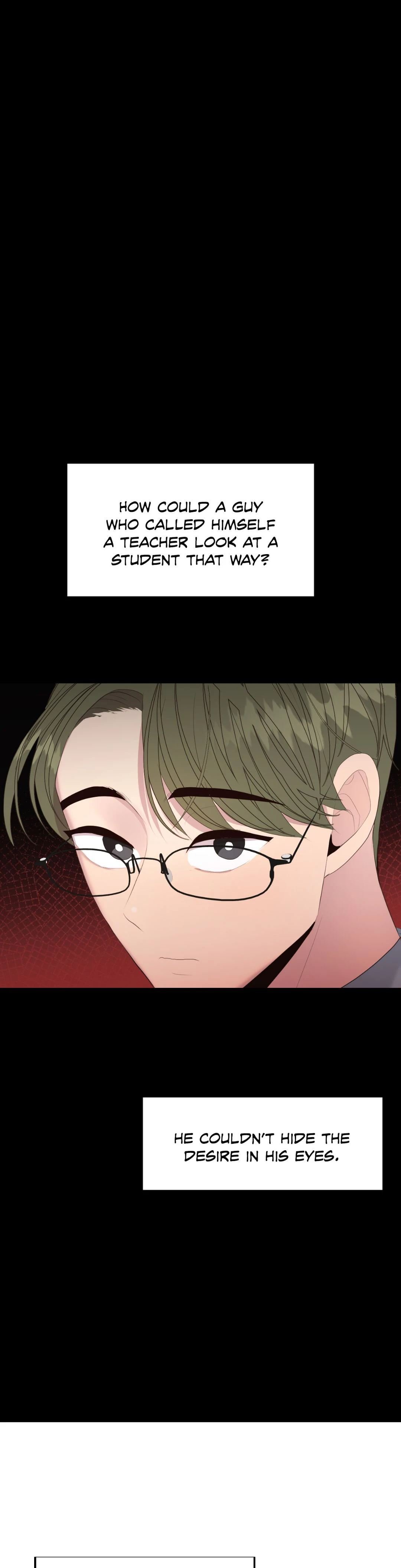 Toxic Burn Manhwa - Chapter 43 Page 5