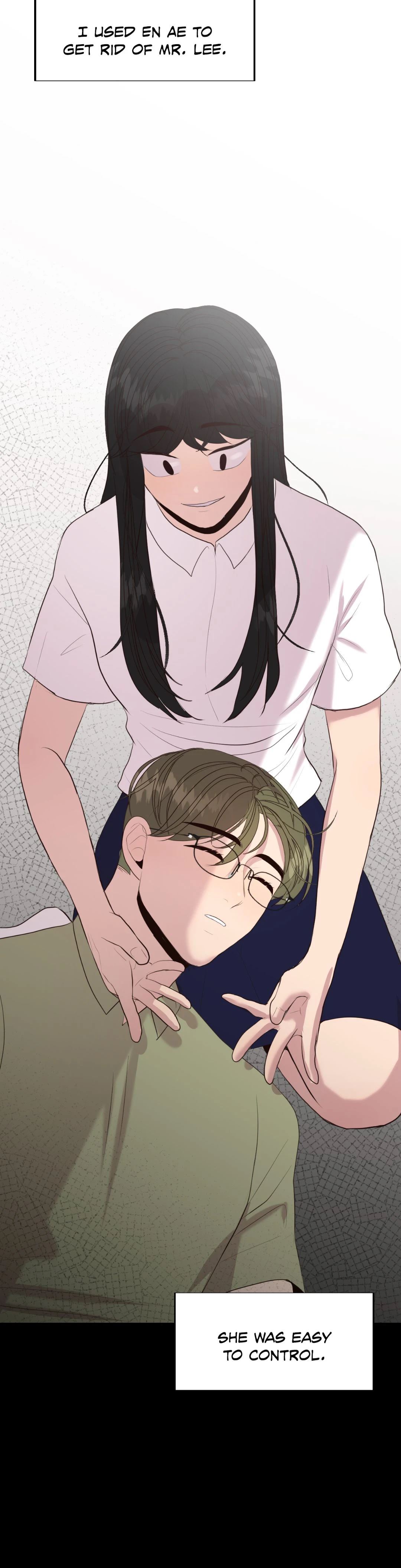 Toxic Burn Manhwa - Chapter 43 Page 6