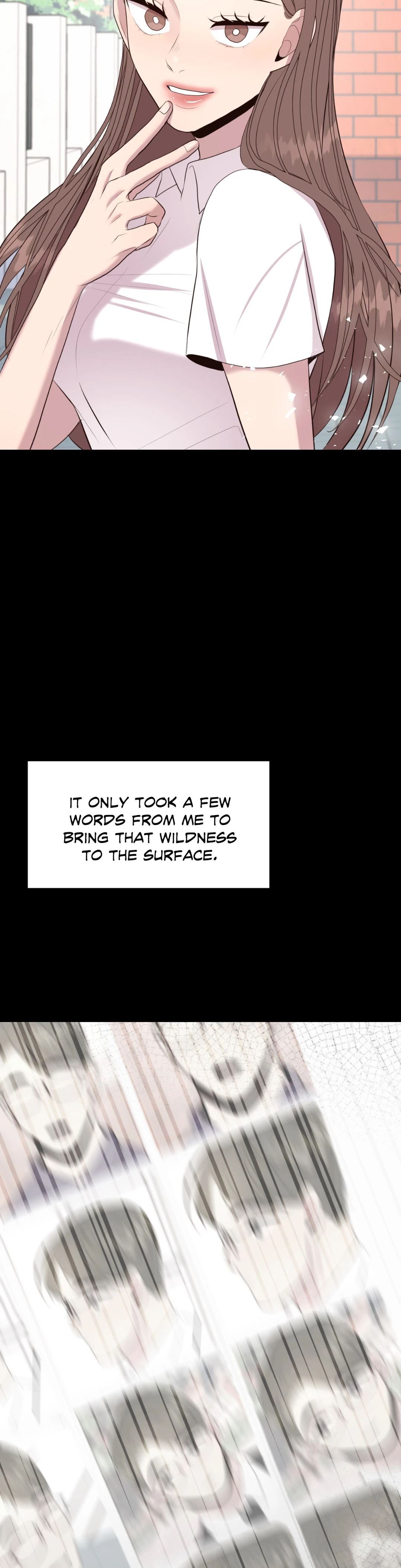 Toxic Burn Manhwa - Chapter 43 Page 9