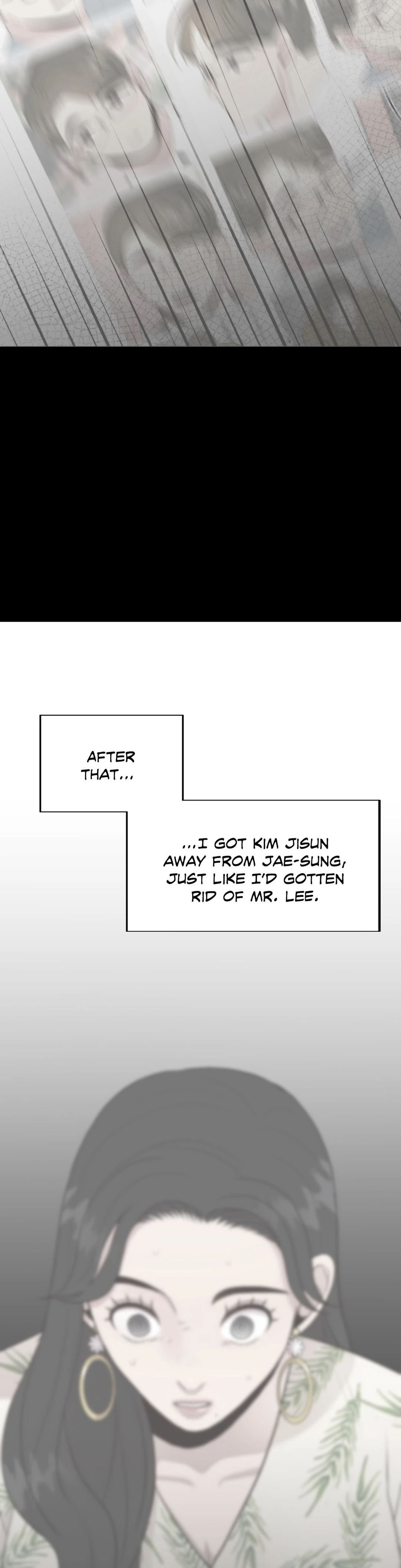 Toxic Burn Manhwa - Chapter 43 Page 10