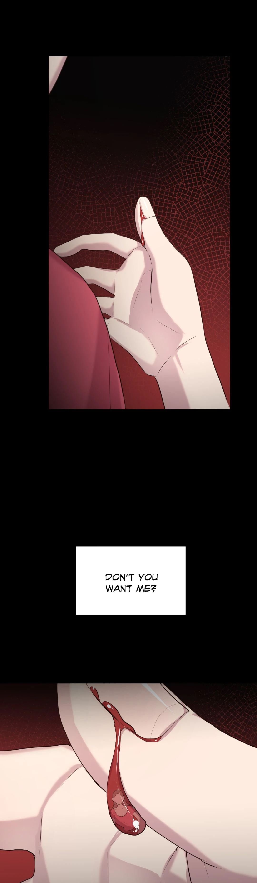 Toxic Burn Manhwa - Chapter 43 Page 13