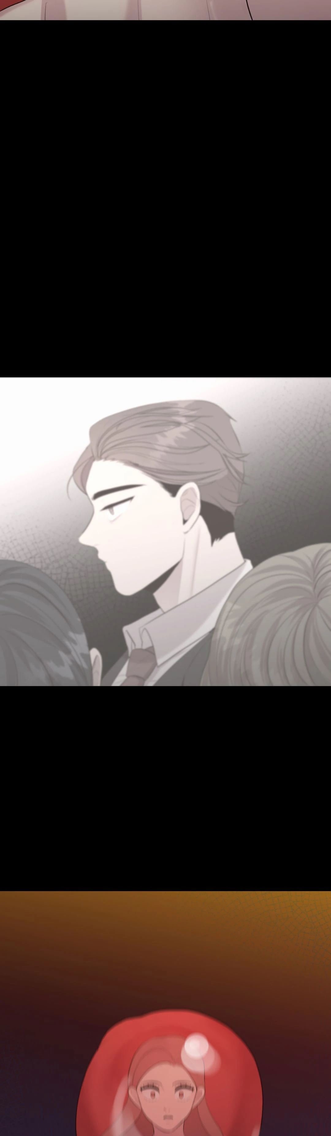 Toxic Burn Manhwa - Chapter 43 Page 14