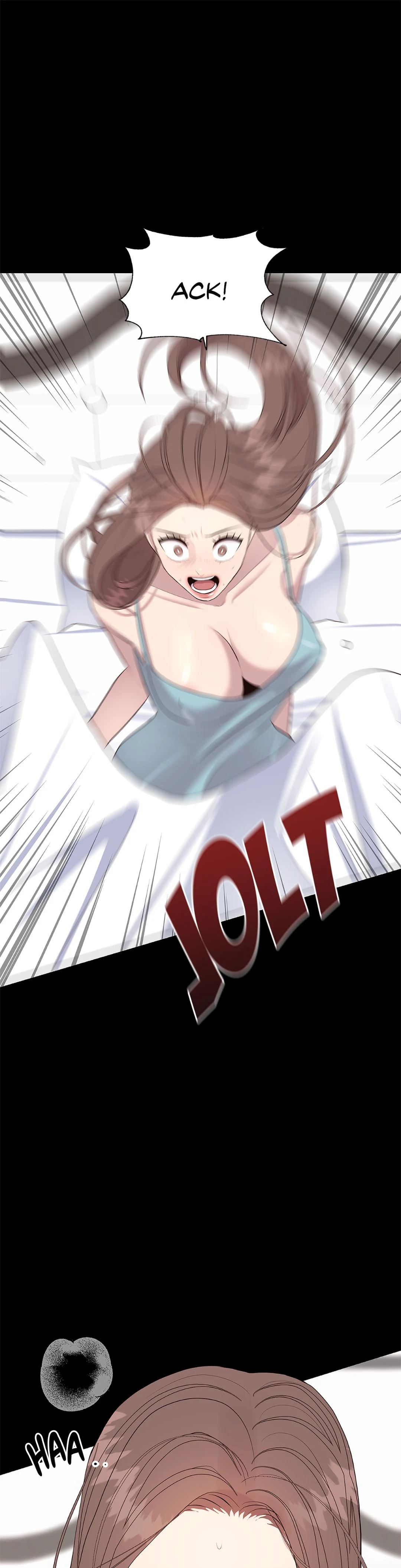 Toxic Burn Manhwa - Chapter 43 Page 16