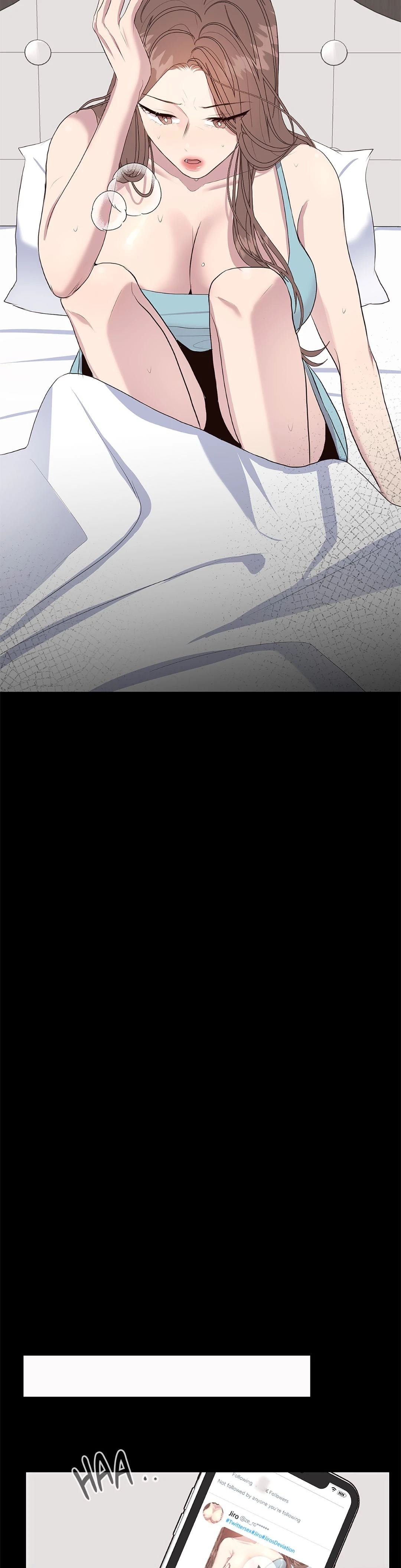 Toxic Burn Manhwa - Chapter 43 Page 18