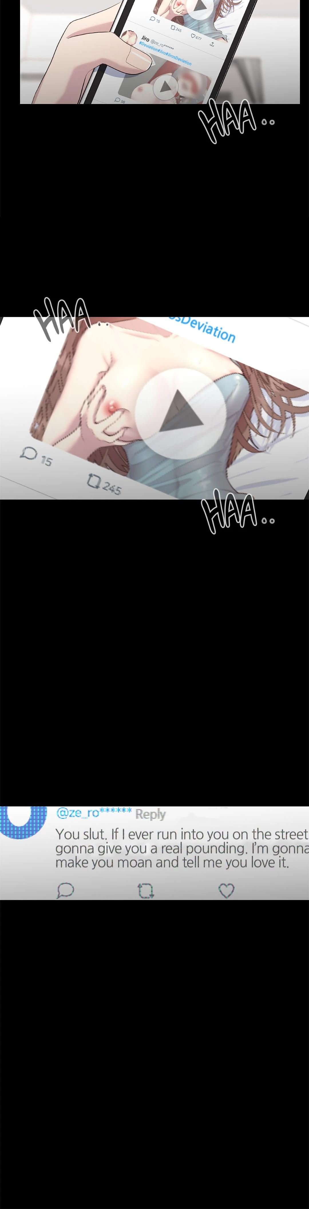 Toxic Burn Manhwa - Chapter 43 Page 19