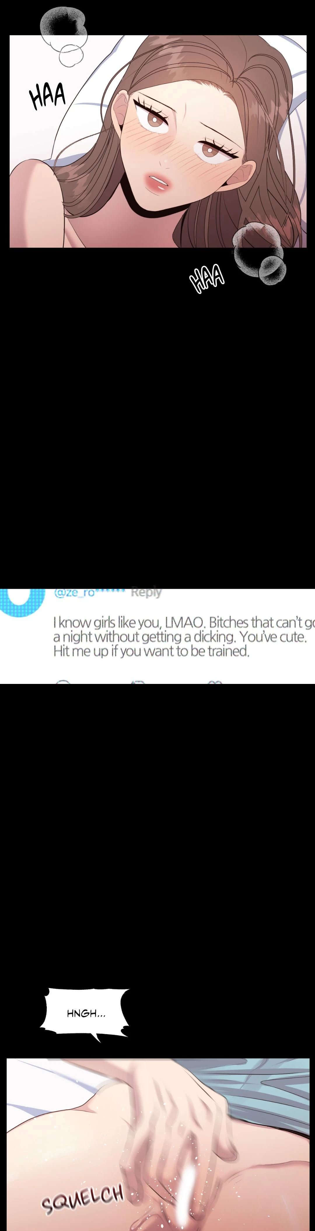 Toxic Burn Manhwa - Chapter 43 Page 20