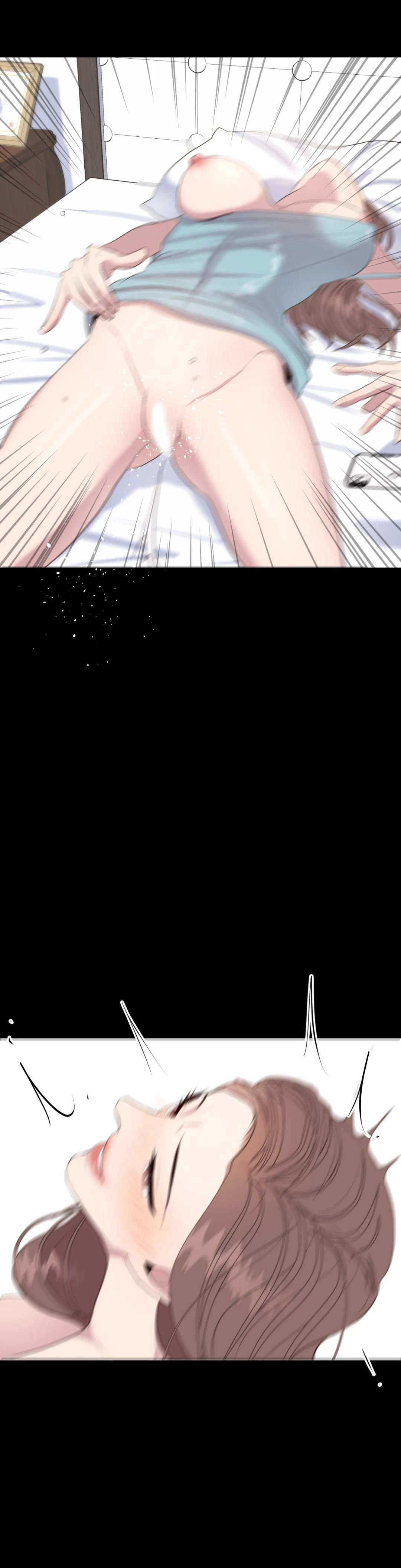 Toxic Burn Manhwa - Chapter 43 Page 24