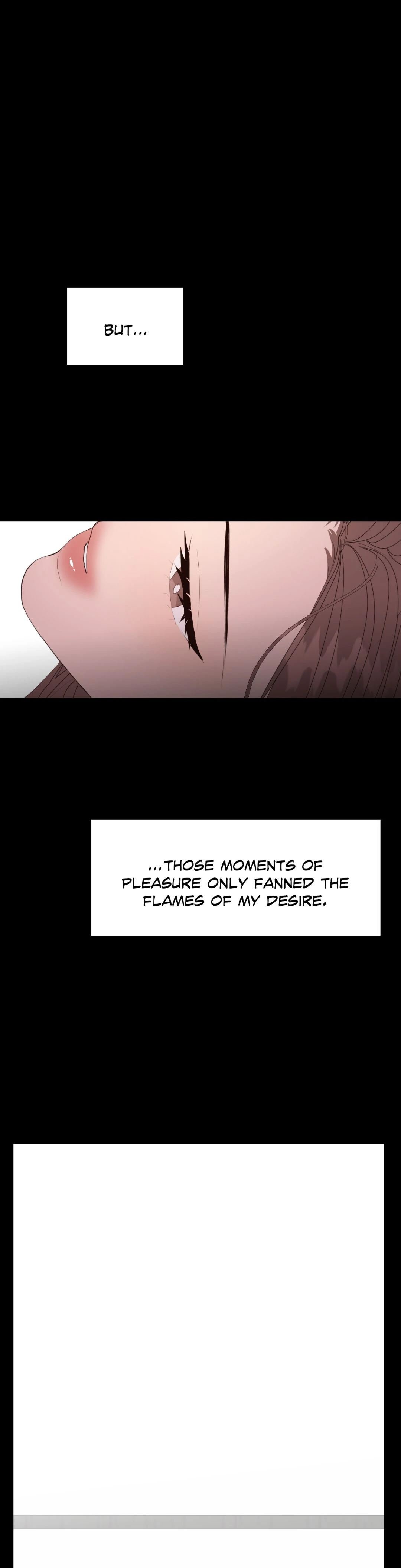 Toxic Burn Manhwa - Chapter 43 Page 25