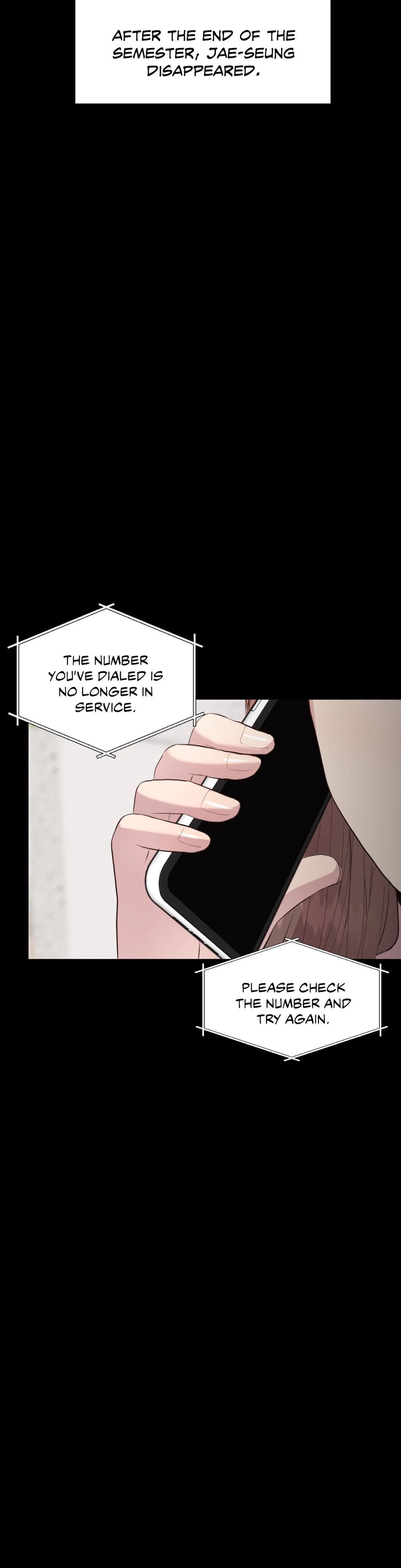 Toxic Burn Manhwa - Chapter 43 Page 27