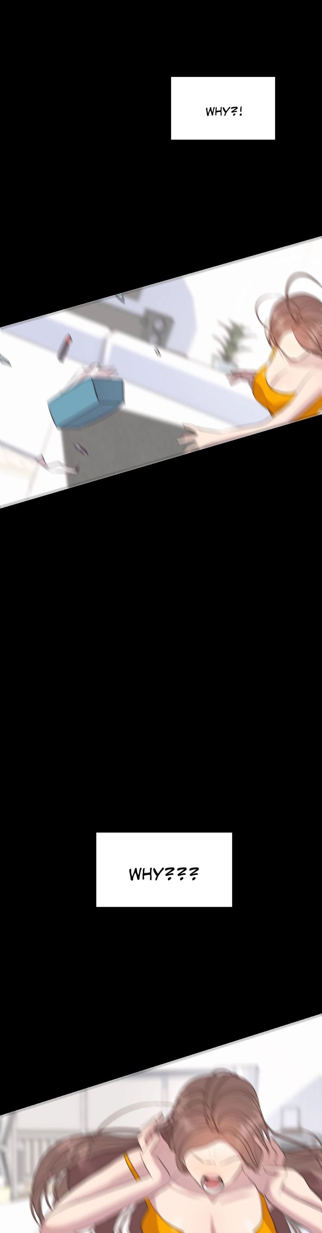 Toxic Burn Manhwa - Chapter 43 Page 30