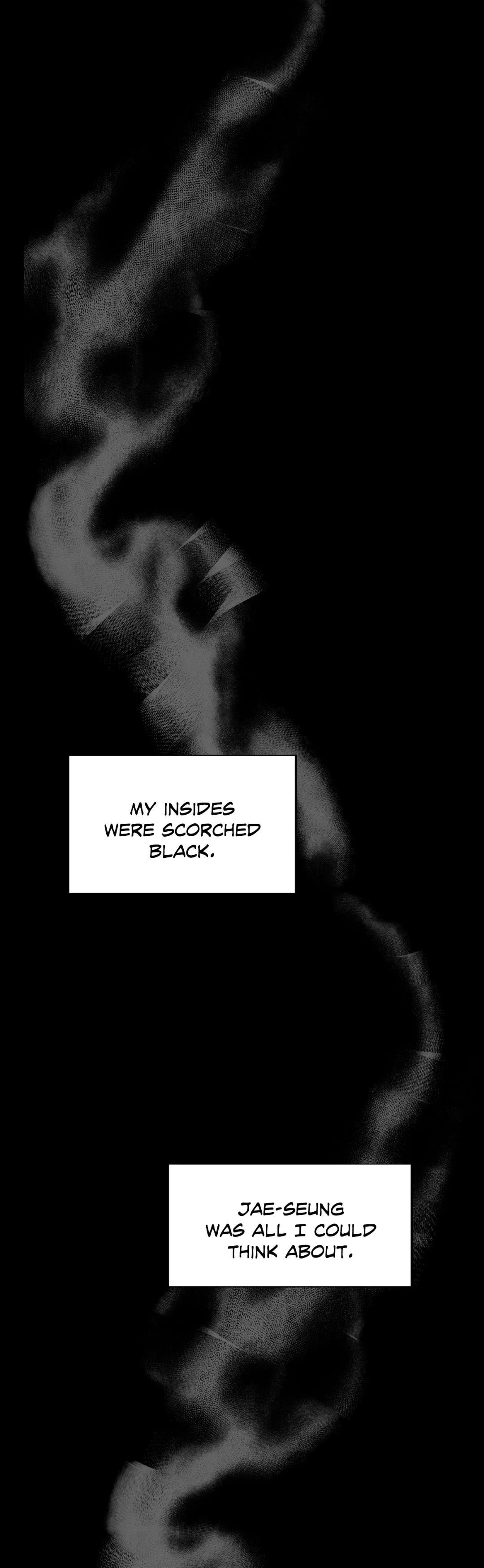 Toxic Burn Manhwa - Chapter 43 Page 31