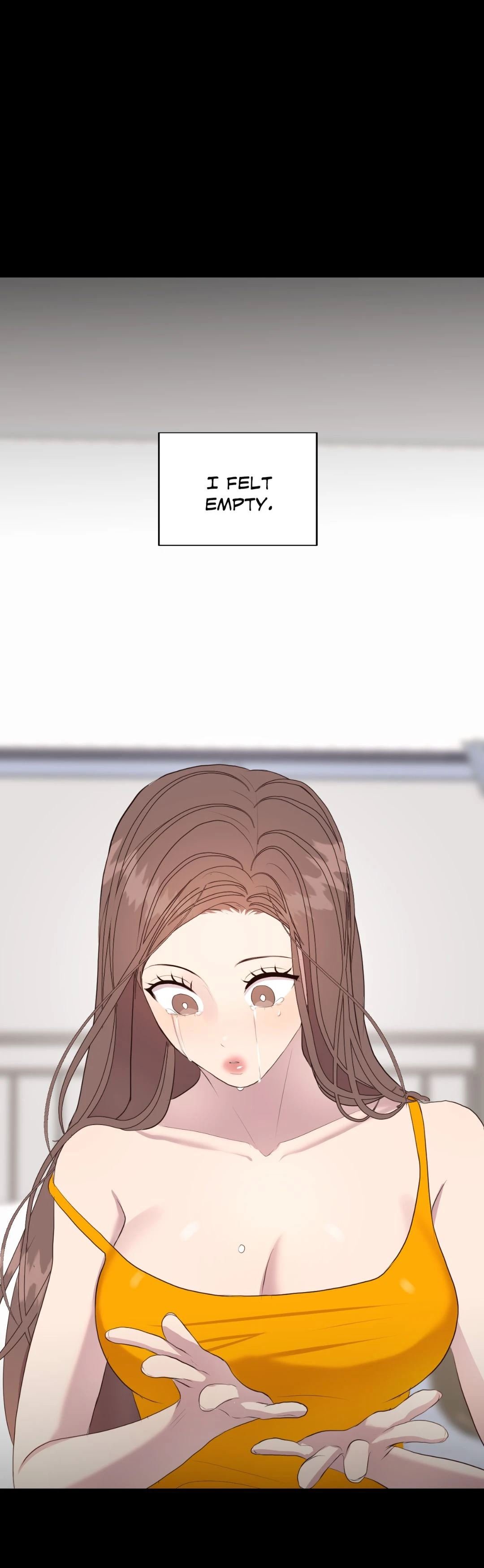 Toxic Burn Manhwa - Chapter 43 Page 34