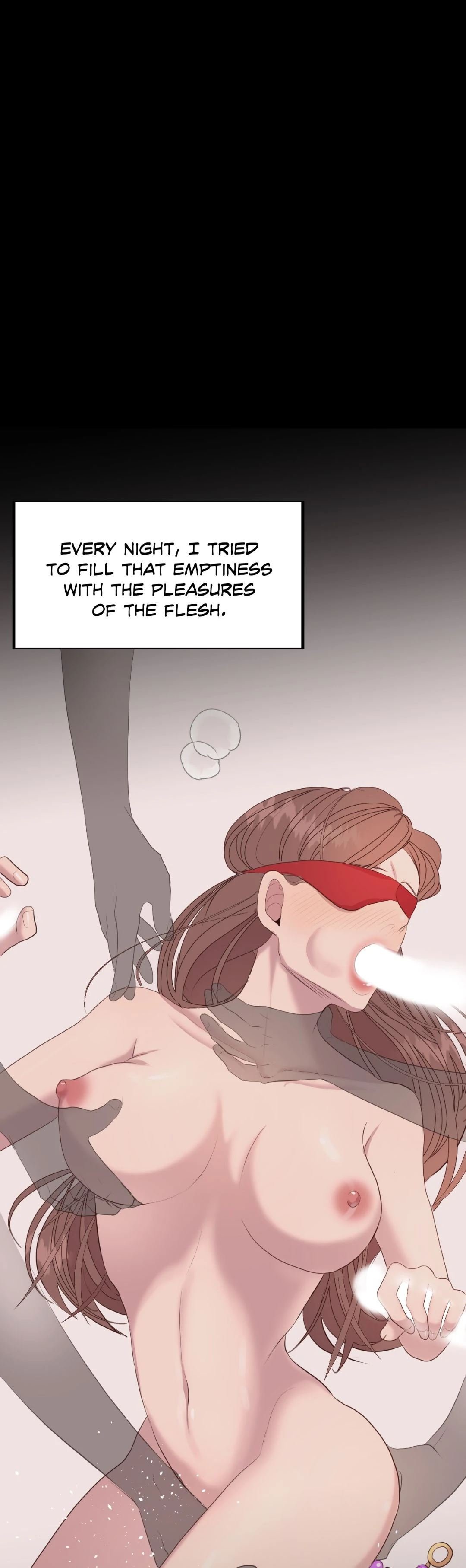 Toxic Burn Manhwa - Chapter 43 Page 35