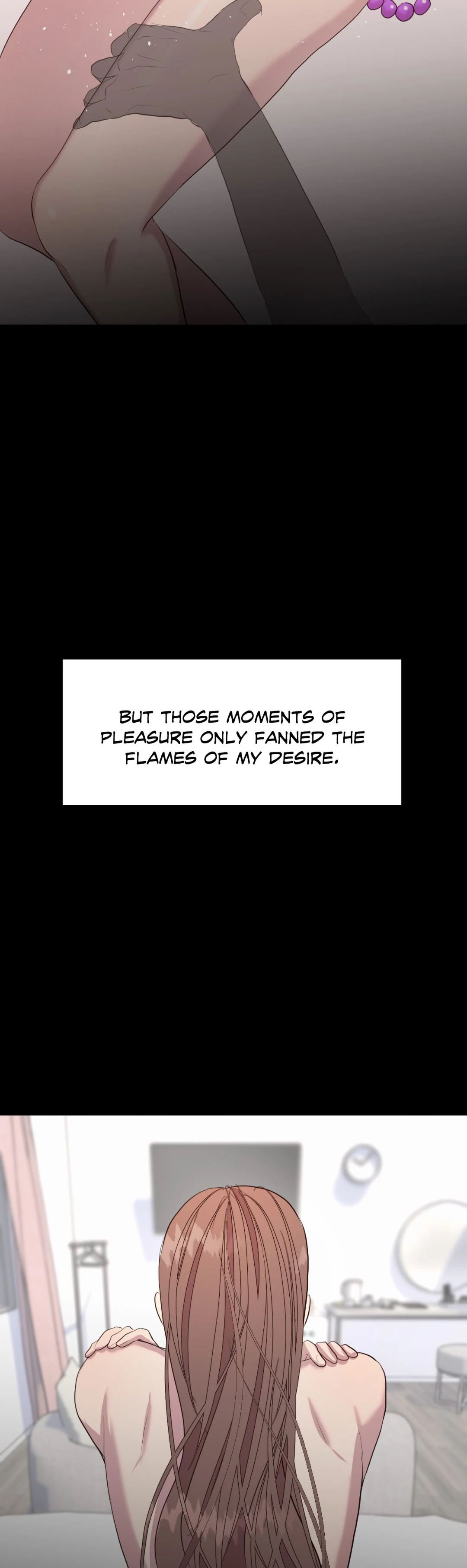 Toxic Burn Manhwa - Chapter 43 Page 36