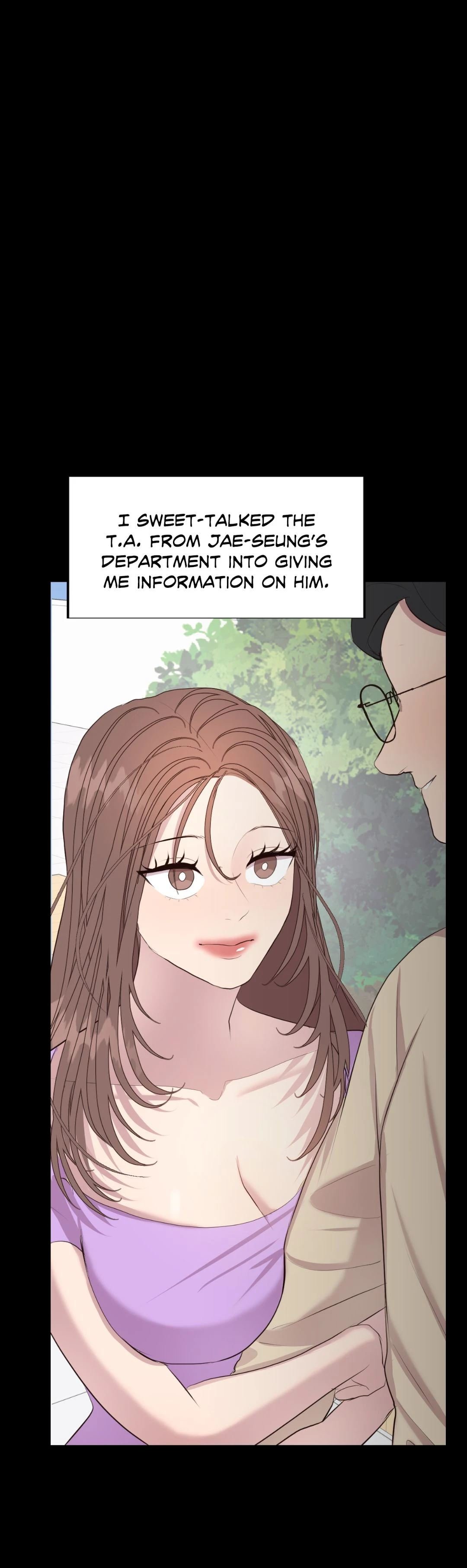 Toxic Burn Manhwa - Chapter 43 Page 38