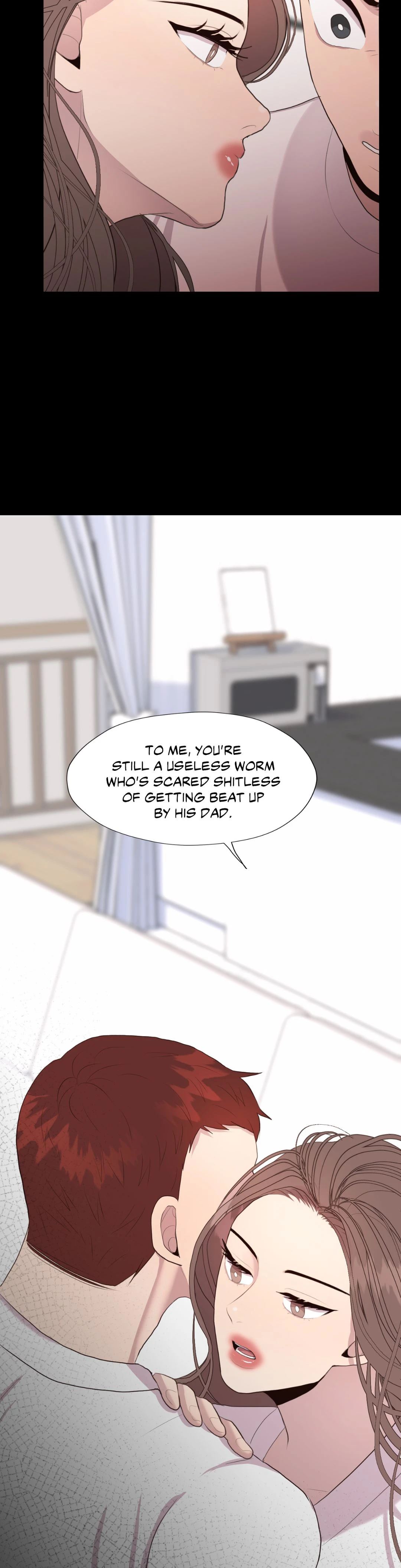 Toxic Burn Manhwa - Chapter 40 Page 10