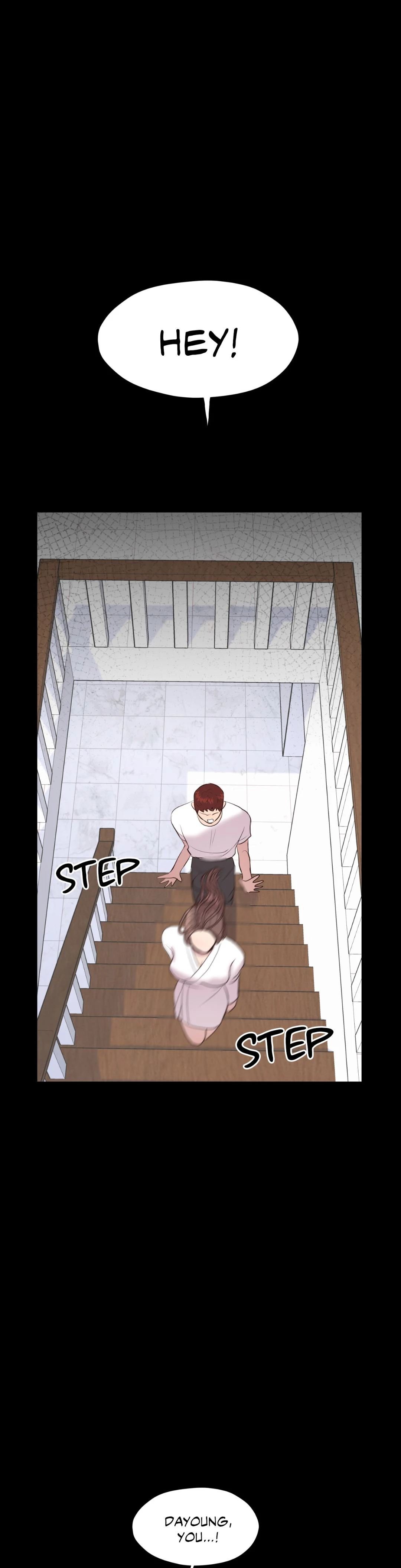 Toxic Burn Manhwa - Chapter 40 Page 12