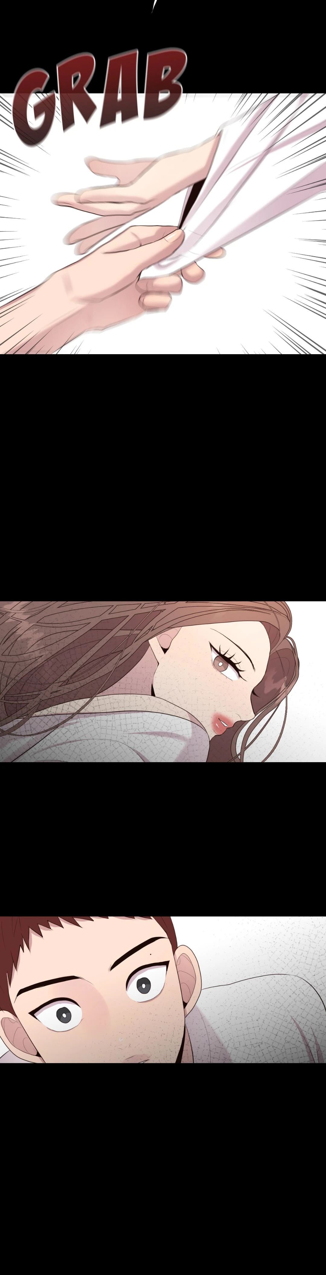 Toxic Burn Manhwa - Chapter 40 Page 13