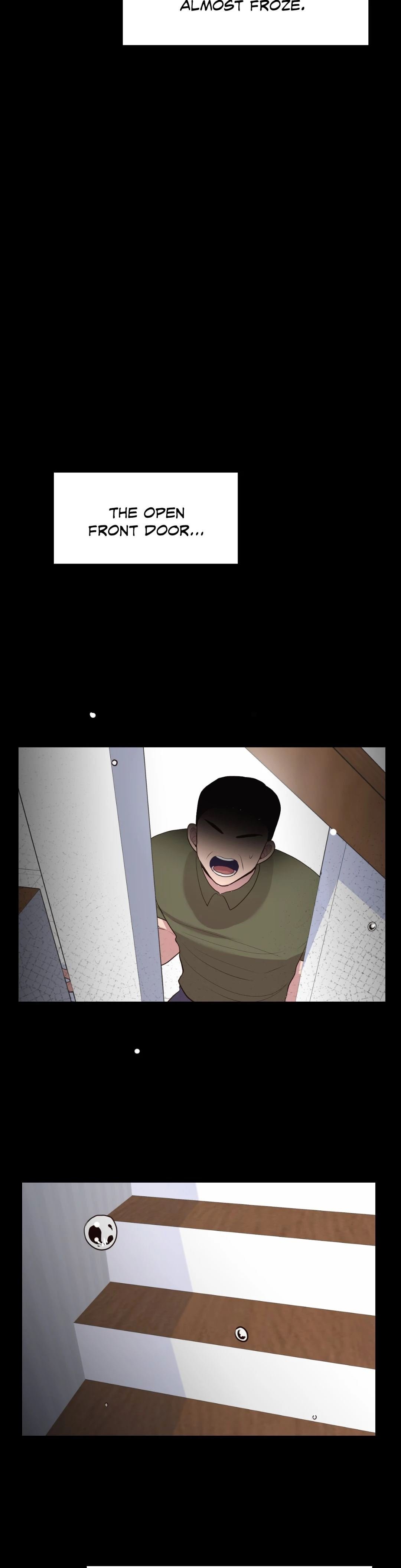 Toxic Burn Manhwa - Chapter 40 Page 17