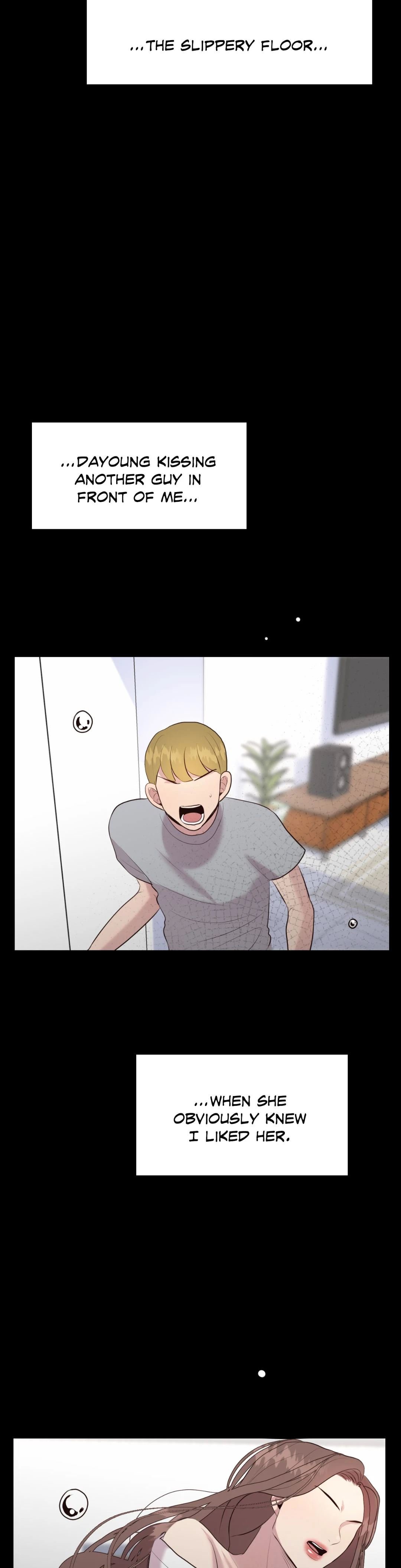 Toxic Burn Manhwa - Chapter 40 Page 18