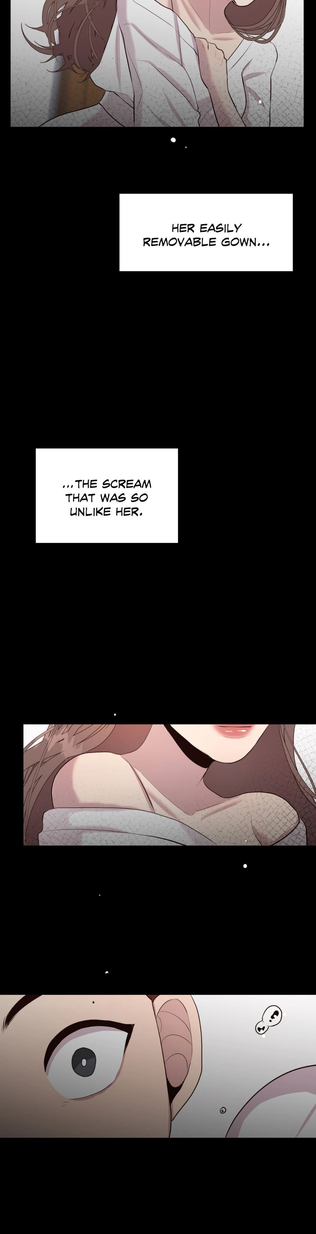 Toxic Burn Manhwa - Chapter 40 Page 19