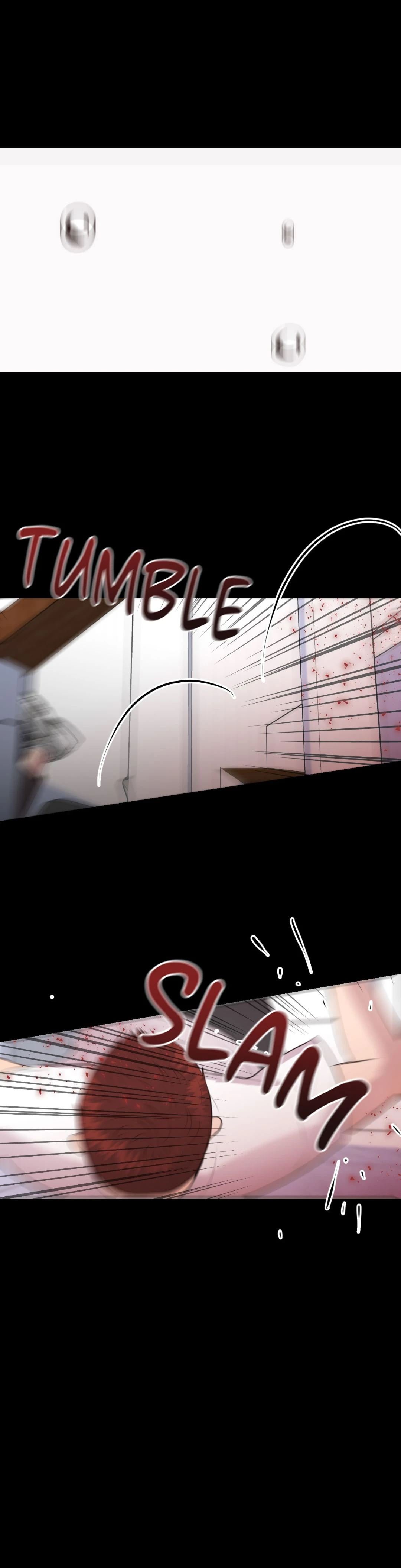 Toxic Burn Manhwa - Chapter 40 Page 22